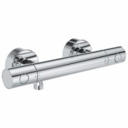 Grohe Grohtherm 1000 Cosmopolitan termosztátos zuhanycsaptelep 34065000 :::