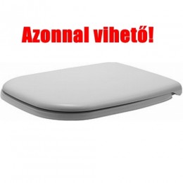 Duravit D-Code 006731 WC ülőke