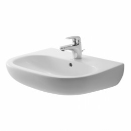 Duravit D-Code 231055 mosdó