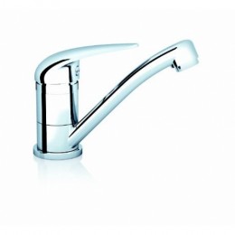 Ravak / Beszerzés 1-hét! Suzan álló mosdócsaptelep forgatható fejjel 15 cm