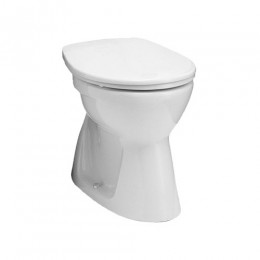 WC csésze mély öblítésű alsó kifolyású 2340213