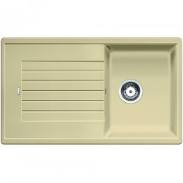 Blanco ZIA 45SL mosogatótálca + ajándék szifon 860x500 mm
