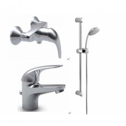 Grohe Euroeco zuhanycsomag zuhanycsap szett 02