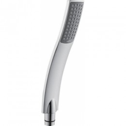 Sapho kézi zuhany, 1 funkció, 23cm, ABS/króm 2622