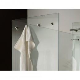 Varioglass FÚRT törölközőtartó