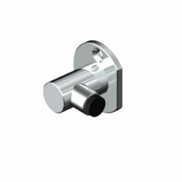 Varioglass Ajtó Fali Ütköző