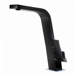 Teka Icon IC 915 N fekete mosogató csaptelep 33.915.02.0N