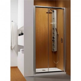 Radaway Dolphi Premium Plus DWJ 120 zuhanyajtó