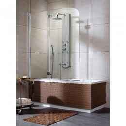 Radaway EOS PND 130x152 kádparaván