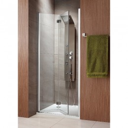 Radaway EOS DWB 90 zuhanyajtó