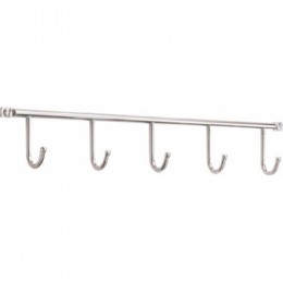 Aqaline KROM LINE Fogas 36 cm, krómozott acél 27055