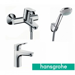 Hansgrohe Focus E2 szett 05 ../ Raktáron!