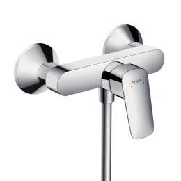 Hansgrohe Logis zuhanycsaptelep 71600 000 ../