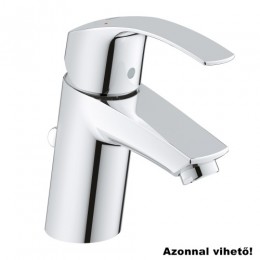 Grohe Eurosmart New egykaros mosdó csaptelep 33265002 :::