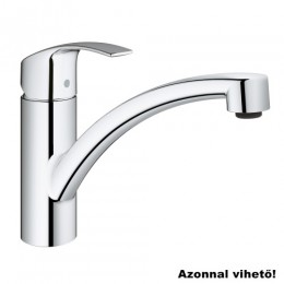 Grohe Eurosmart New egykaros álló mosogató csaptelep 33281002 RAKTÁRON! :::
