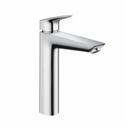 Hansgrohe Logis egykaros magasított mosdócsaptelep 71090 000