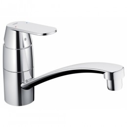 Grohe Eurosmart Cosmopolitan egykaros mosogató csaptelep 32842 000 :::