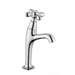 Bugnatese Princeton Plus Álló hidegvizes csaptelep CR / KRÓM 8068CR