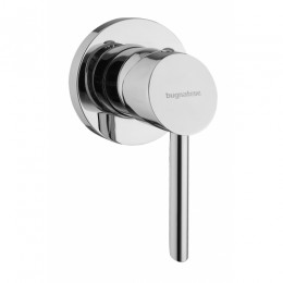 Bugnatese Smart Fal alatti zuhanycsaptelep komplett CR / KRÓM 2130CR