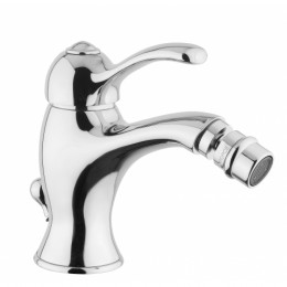 Bugnatese Lem Bidet csaptelep leeresztővel CSCR / CSISZOLT KRÓM 1923CSCR