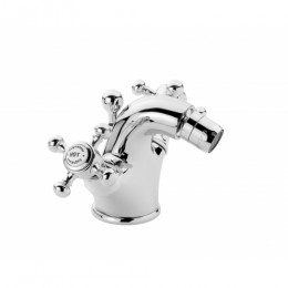 Bugnatese Lady Bidet csaptelep leeresztővel CSCR / CSISZOLT KRÓM 944CSCR