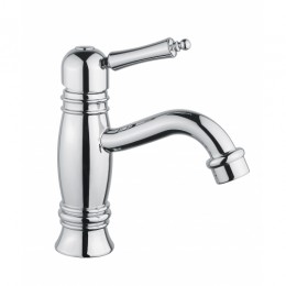 Bugnatese Oxford Bidet csaptelep leeresztő nélkül CSCR / CSISZOLT KRÓM 6328CSCR