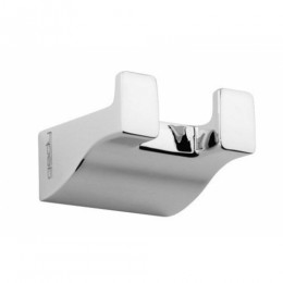 Sapho GLAMOUR duplafogas, króm 5726