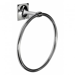 Sapho WIZARD törölközőtartó, króm WZ07