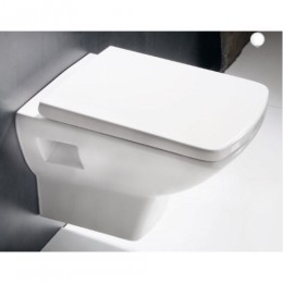 Sapho Ece Purity Fali wc-hez ülőke 40S30100E 5305-02