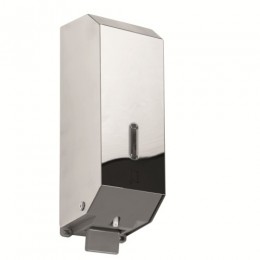 Sapho HP szappanadagoló, 100x320x110 mm, fényes inox 123109013