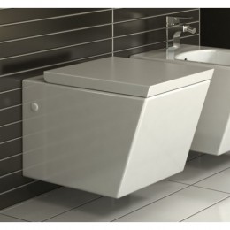 GIENGER fali WC 555 x 360 x 310 mm