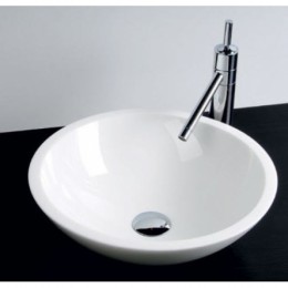 Sapho Beauty Fenix üvegmosdó 2501-02