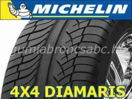 MICHELIN 4X4 DIAMARIS 235/65R17 108V XL
