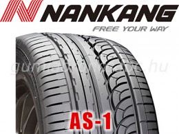 NANKANG AS-1 165/35R18 82V XL