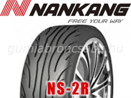 NANKANG NS-2R 195/45R16 84V XL