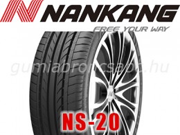 NANKANG NS-20 235/35R20 92W XL