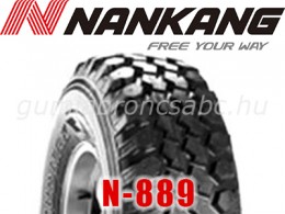 NANKANG N-889 285/70R17 121Q