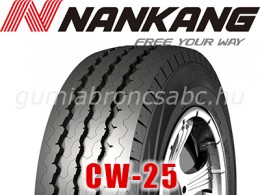 NANKANG CW-25 145R12 C 86N