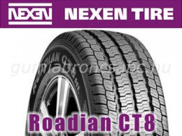 NEXEN Roadian CT8 205/75 R16 C 113/111R