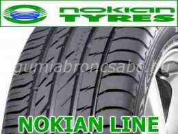 NOKIAN Nokian Line 215/65R15 100H XL