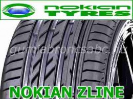 NOKIAN Nokian zLine 235/55R17 103Y XL
