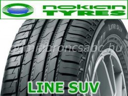 NOKIAN Nokian Line SUV 215/65R16 102H XL