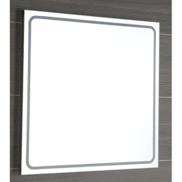 Sapho GEMINI II tükör led világítással 50x70cm GM050