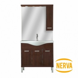 Vertex Nerva 85 fürdőszoba bútor szett