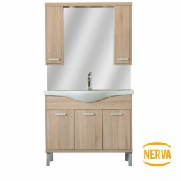 Vertex Nerva 100 fürdőszoba bútor szett