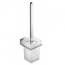 Aqualine APOLLO WC kefe, tejüveg 1416-08