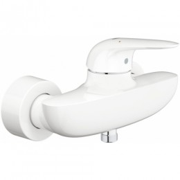 Grohe Eurostyle egykaros zuhany csaptelep, fehér 23722LS3