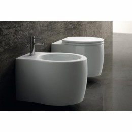 AREZZO design California függesztett wc AR-301