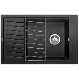 BLANCO ELON XL 6S Silgranit mosogató antracit 518745