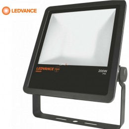 Ledvance Floodlight 200W/4000K 20000lm IP65 fekete LED reflektor